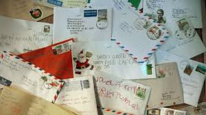 letters to Santa 2